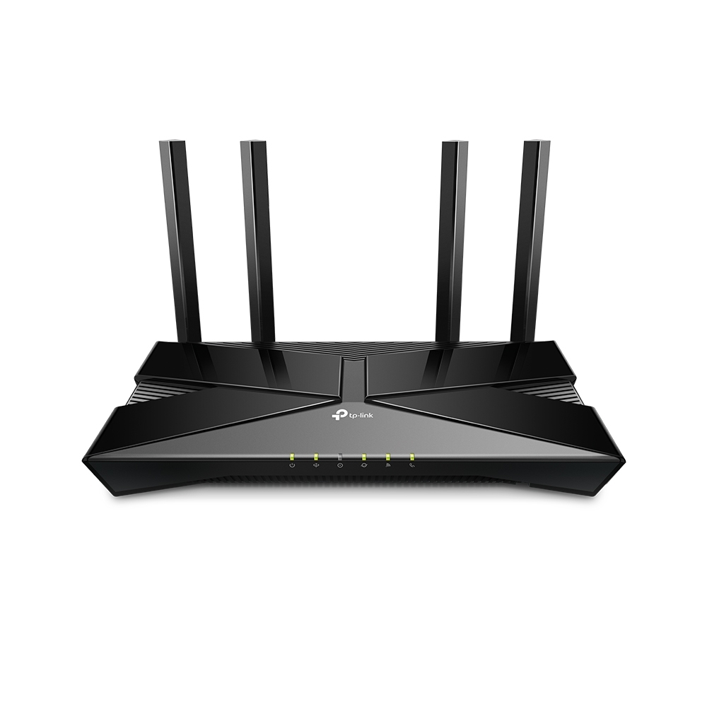 TP-LINK XX530v Black