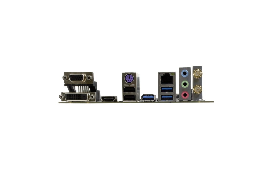 Biostar B760MXC PRO / LGA1700 DDR5 mATX