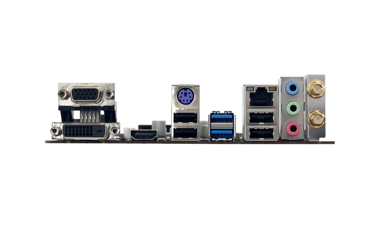 Biostar Z690MX2-E D4 / LGA1700 DDR4 mATX