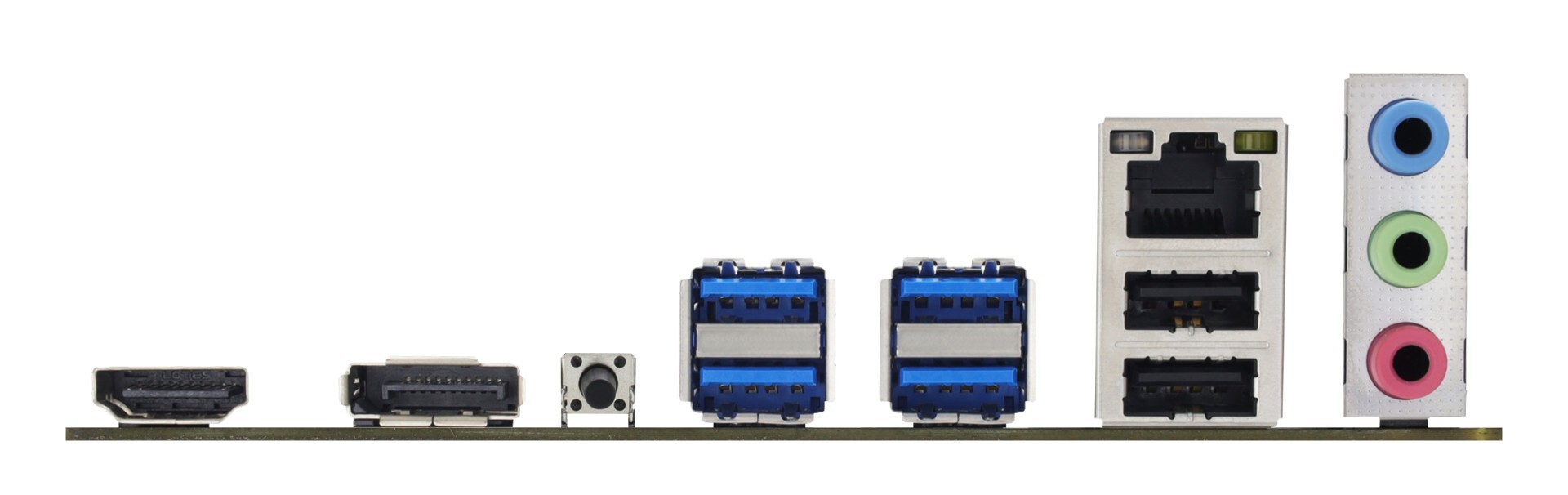 Biostar A620MS / AM5 DDR5  mATX