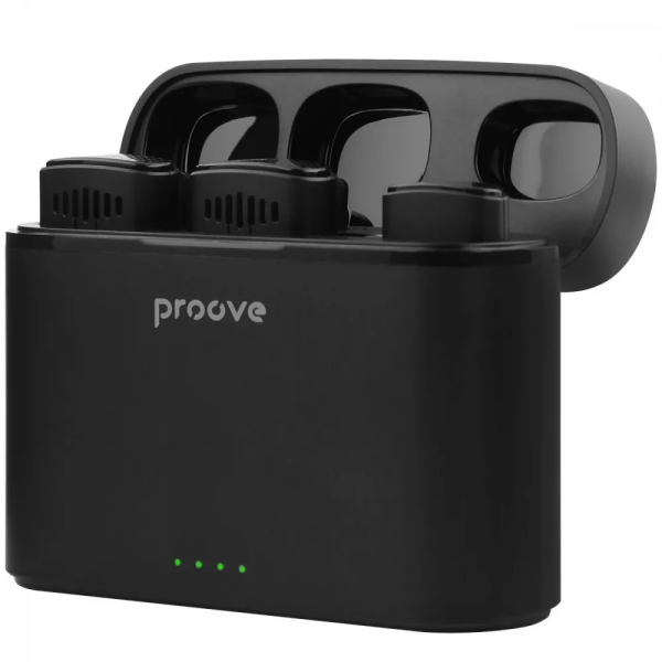 Proove Demo Lightning Black