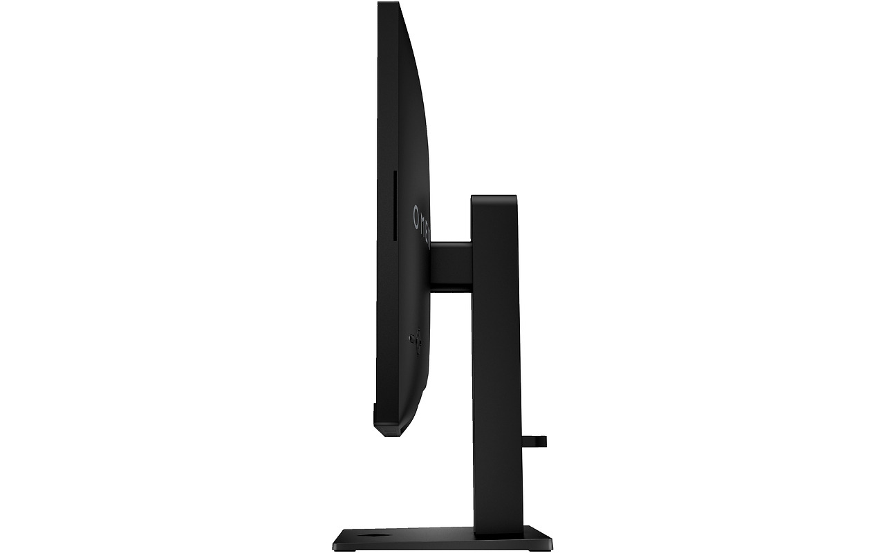 HP OMEN 27qs G2 / 27 QHD 2K WQHD 280Hz Black
