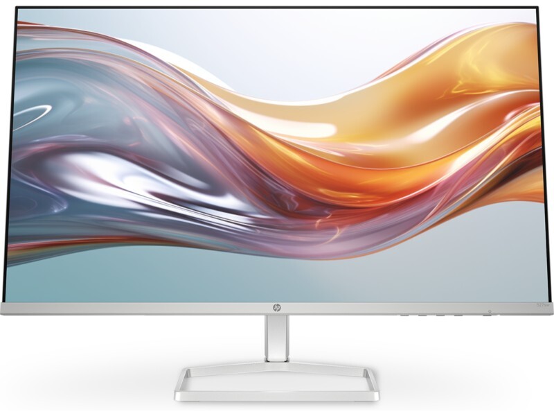 HP S5 527sw / 27.0 IPS LED FullHD 100Hz White