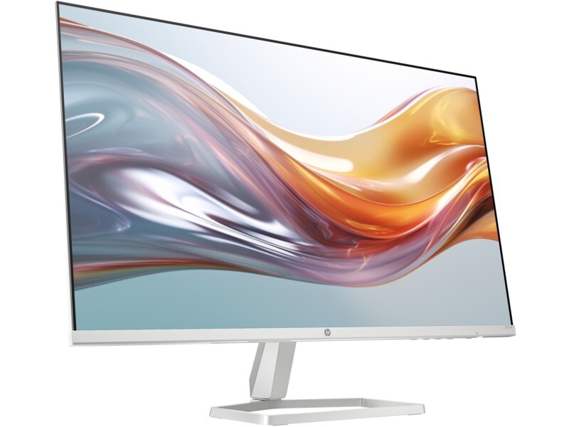 HP S5 527sw / 27.0 IPS LED FullHD 100Hz White