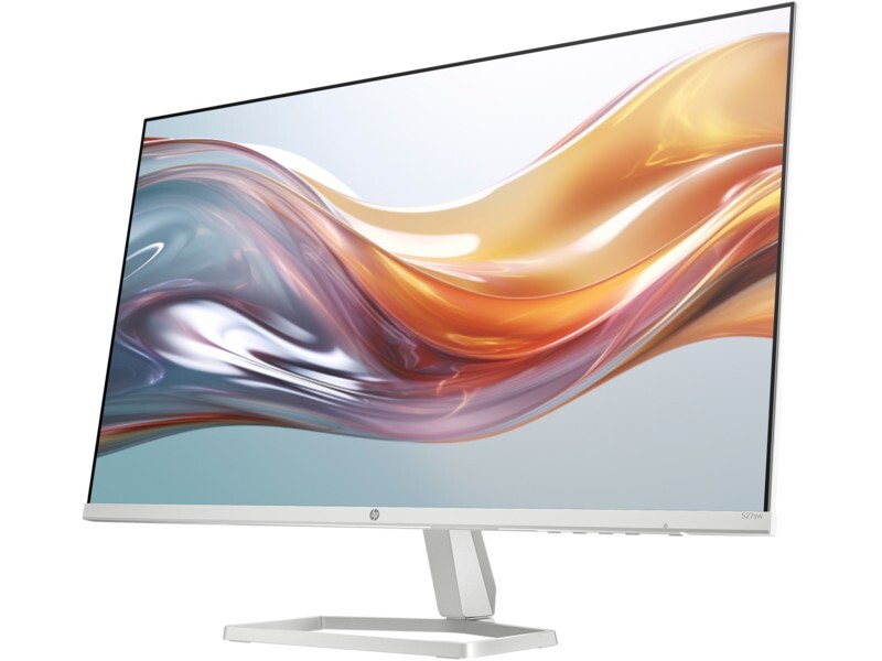 HP S5 527sw / 27.0 IPS LED FullHD 100Hz White