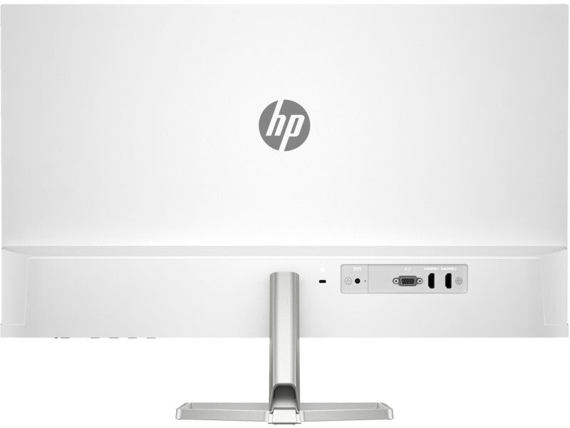 HP S5 527sw / 27.0 IPS LED FullHD 100Hz White