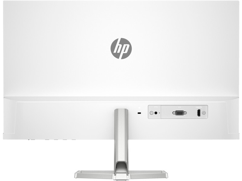 HP S5 524sw / 23.8 IPS LED FullHD  100Hz White