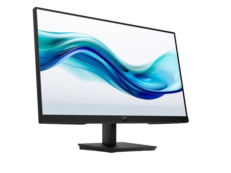 HP 3 Pro 324pf / 23.8 IPS LED FullHD 100Hz Black