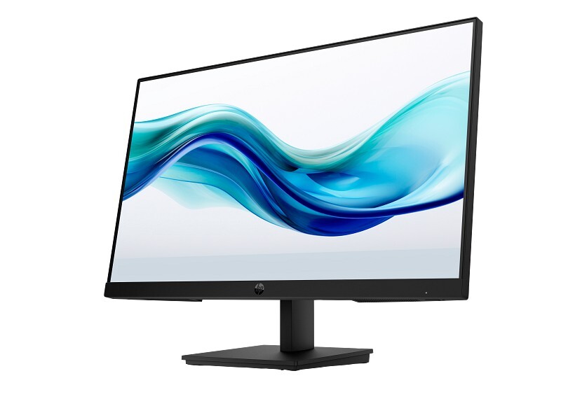 HP 3 Pro 324pf / 23.8 IPS LED FullHD 100Hz Black