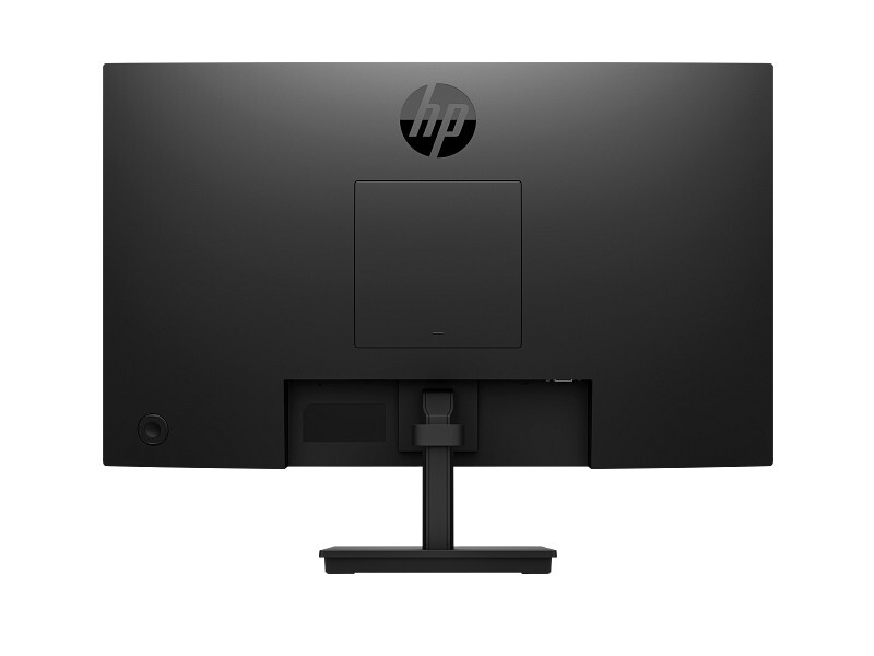 HP 3 Pro 324pf / 23.8 IPS LED FullHD 100Hz Black