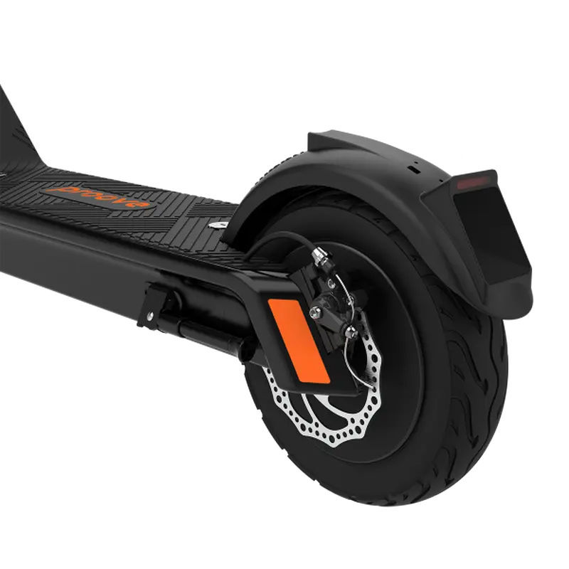 Proove  X-City Pro Max Orange