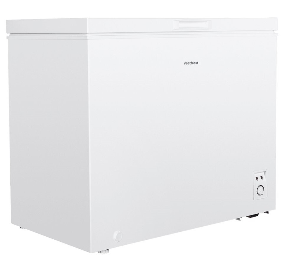Vestfrost VFC 290 White