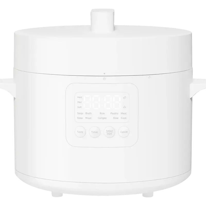 Xiaomi Electric Pressure Cooker  BHR8845EU / 4.8L White