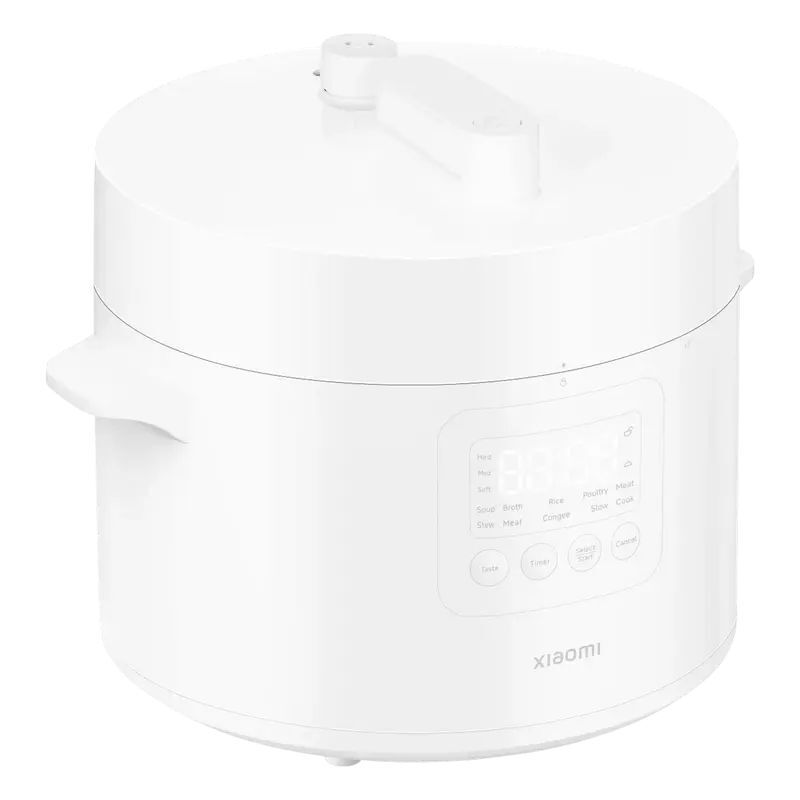Xiaomi Electric Pressure Cooker  BHR8845EU / 4.8L White