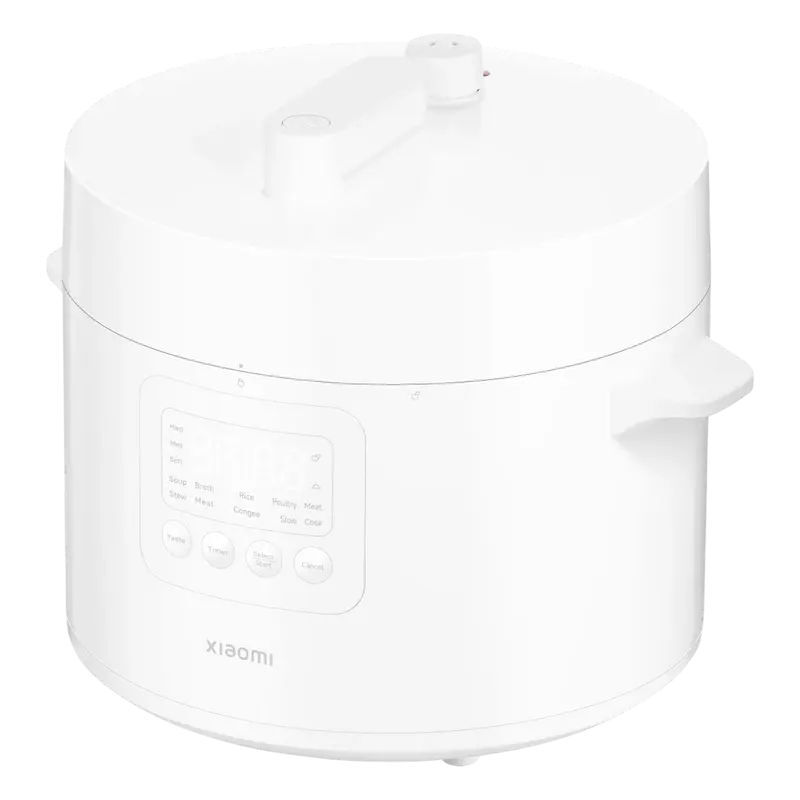 Xiaomi Electric Pressure Cooker  BHR8845EU / 4.8L White