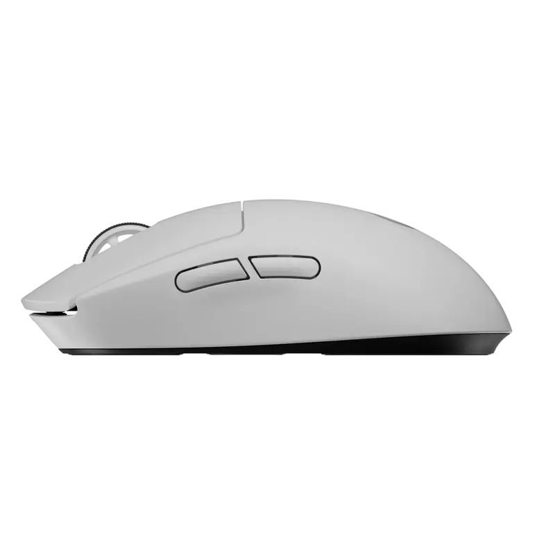 Logitech PRO X Superlight 2 SE Lightspeed White