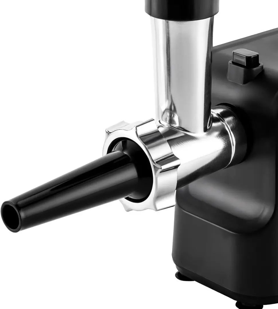 Home element MG-S1 Black