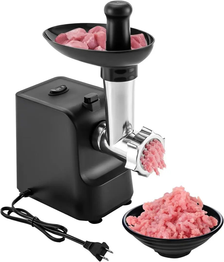 Home element MG-S1 Black