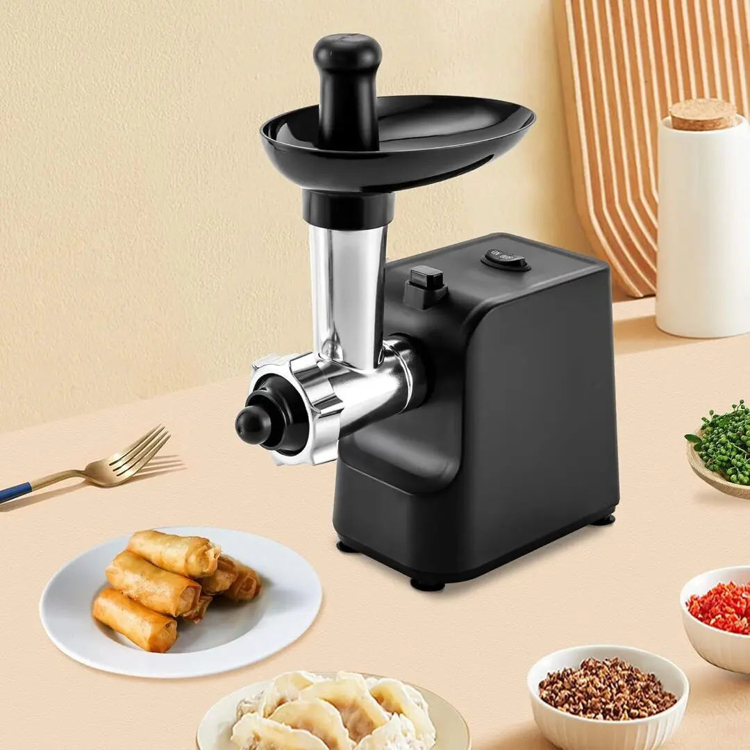 Home element MG-S1 Black