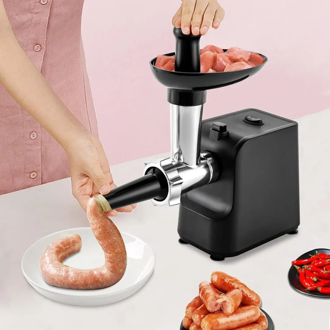 Home element MG-S1 Black