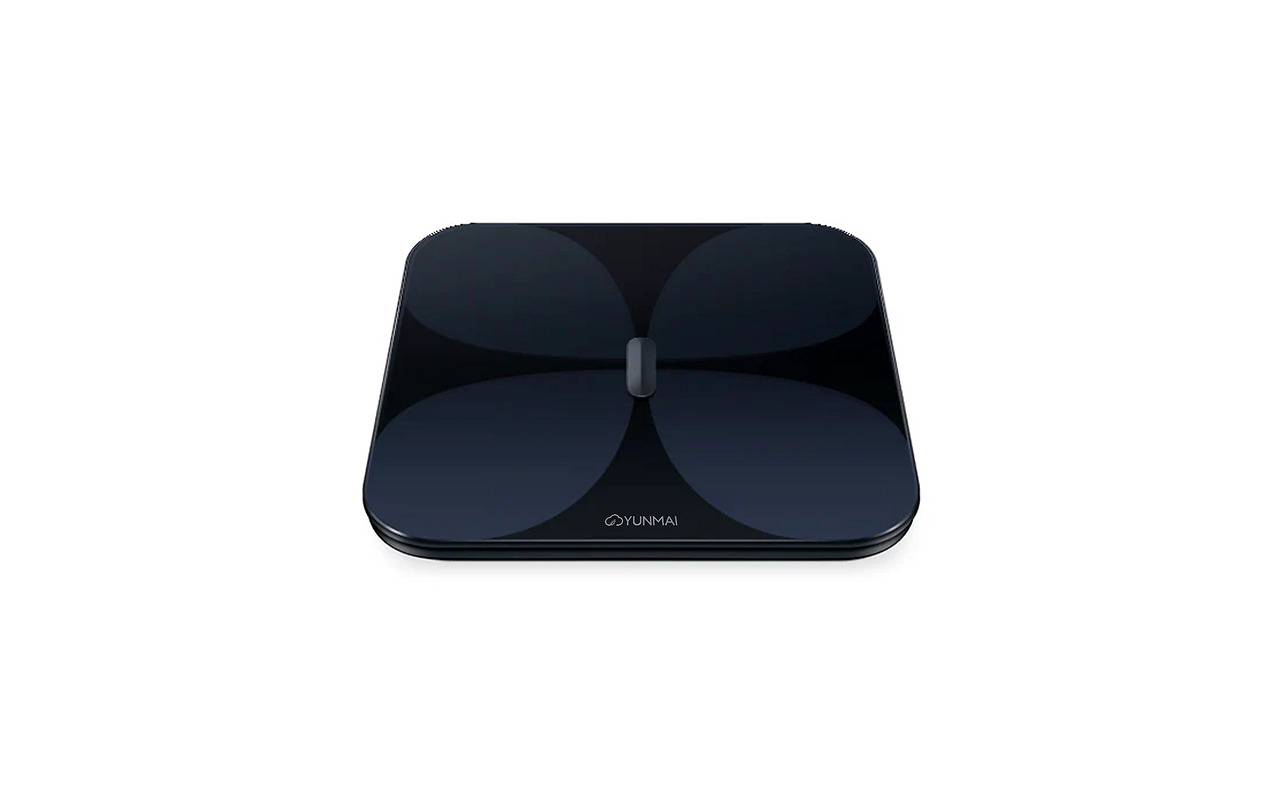 YUNMAI PRO Smart Scale / M1806 Black
