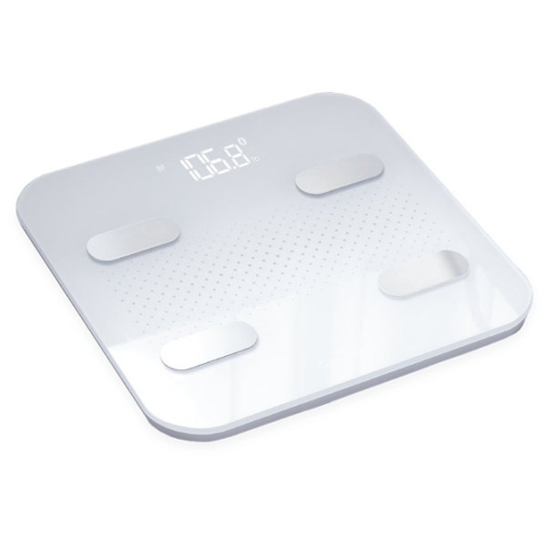 YUNMAI Smart Scale S / M1805 White