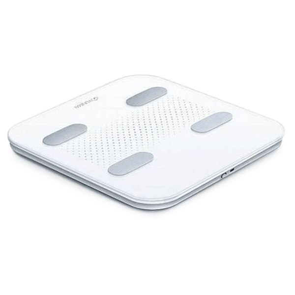 YUNMAI Smart Scale S / M1805 White