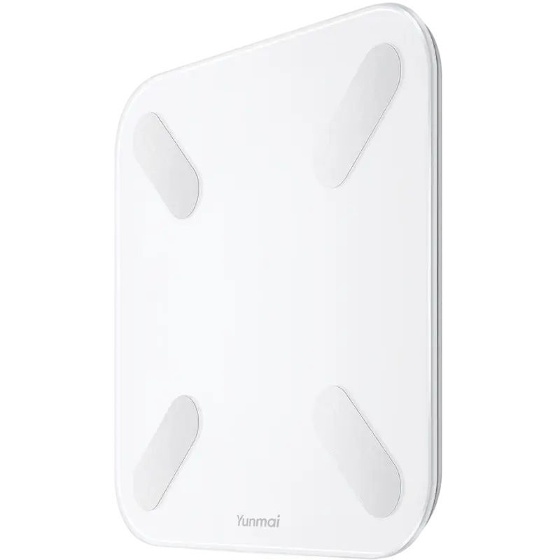 YUNMAI X YMBS-M268 White