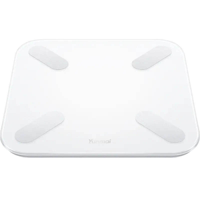 YUNMAI X YMBS-M268 White