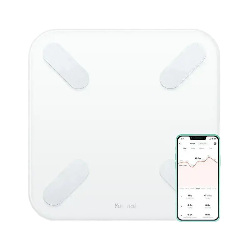 YUNMAI X YMBS-M268 White