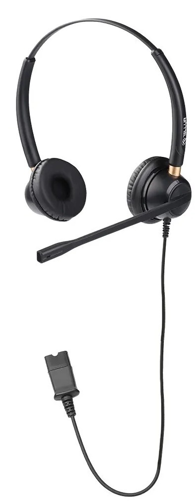 Tellur Voice 520N / TLL411004 Black