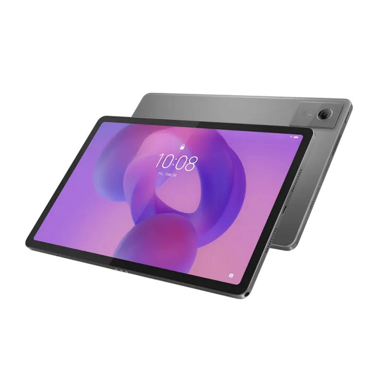 Lenovo Tablet Idea Tab + ACC  / 11 IPS WQXGA / 8GB / 128GB / Mediatek Dimensity 6300 / 7040mAh Grey