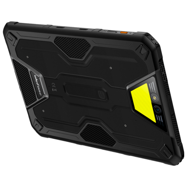 Ulefone Armor Pad 2 / 11 IPS / MediaTek Helio G99 / 8GB / 256GB / 18500mah / LTE Black