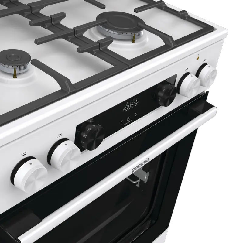 GORENJE GKS6C71WF White