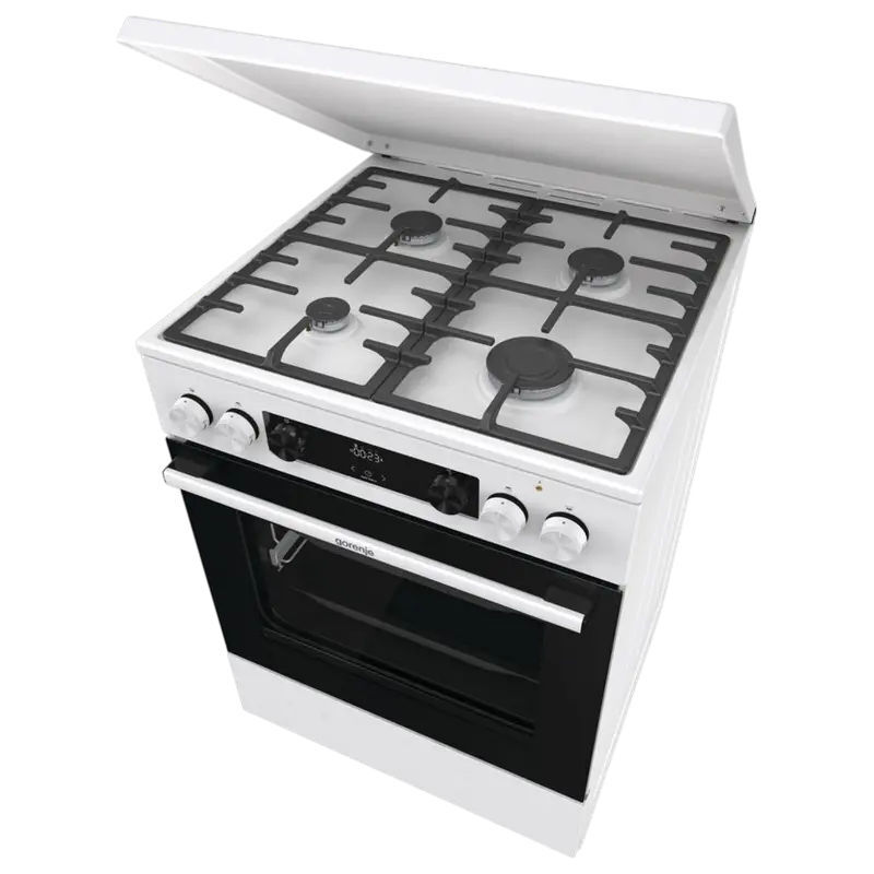 GORENJE GKS6C71WF White