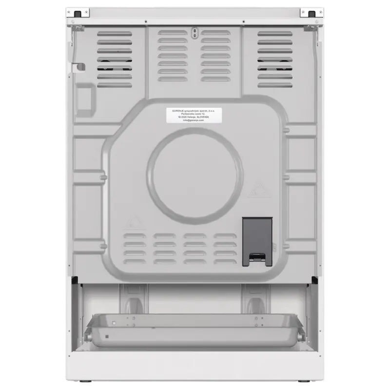 GORENJE GKS6C71WF White