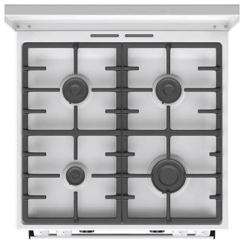 GORENJE GKS6C71WF White