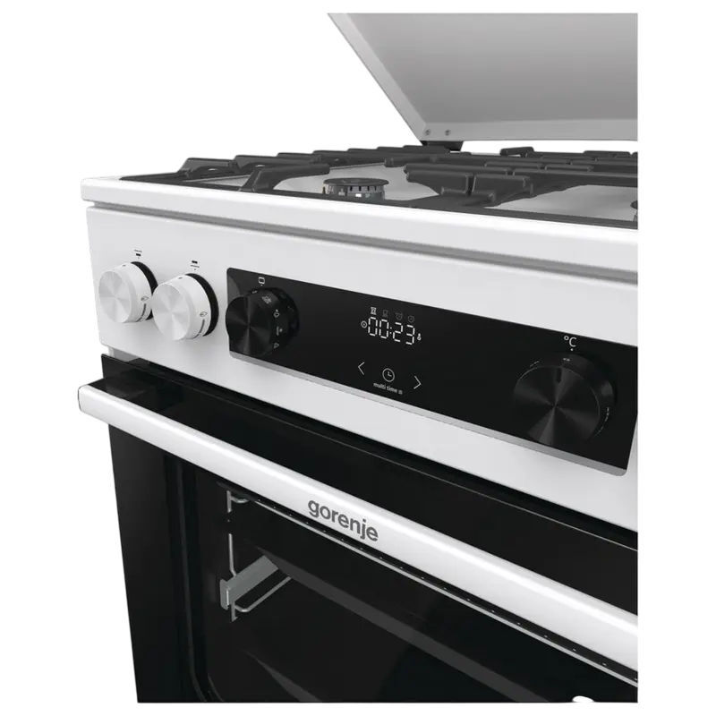 GORENJE GKS6C71WF White