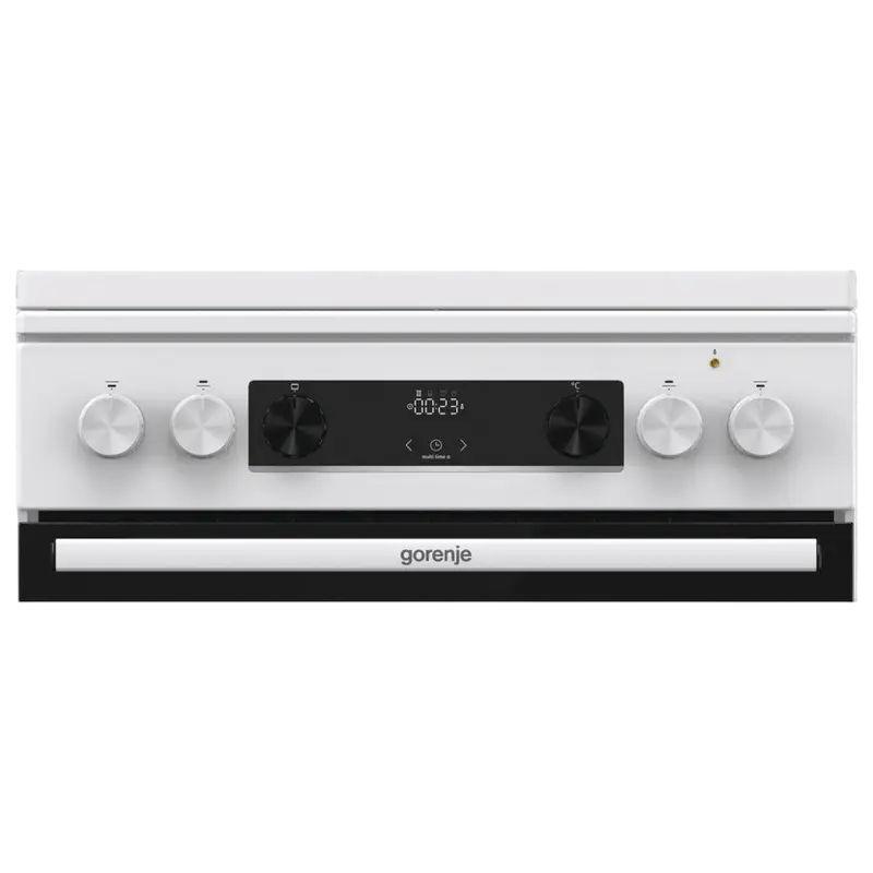 GORENJE GKS6C71WF White