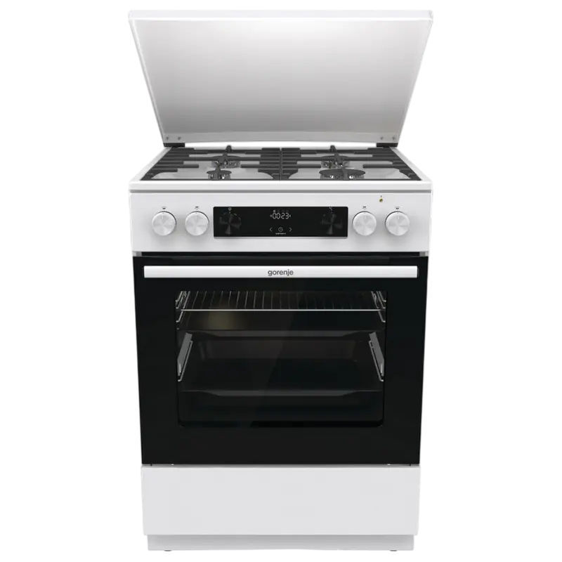 GORENJE GKS6C71WF White