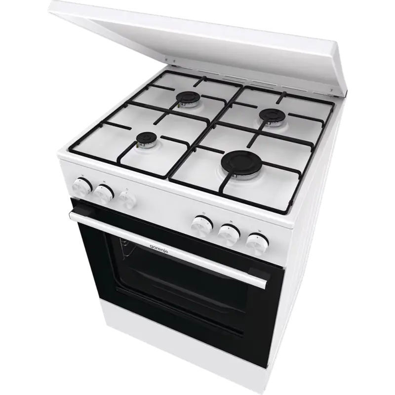 GORENJE GG6A11WJ White