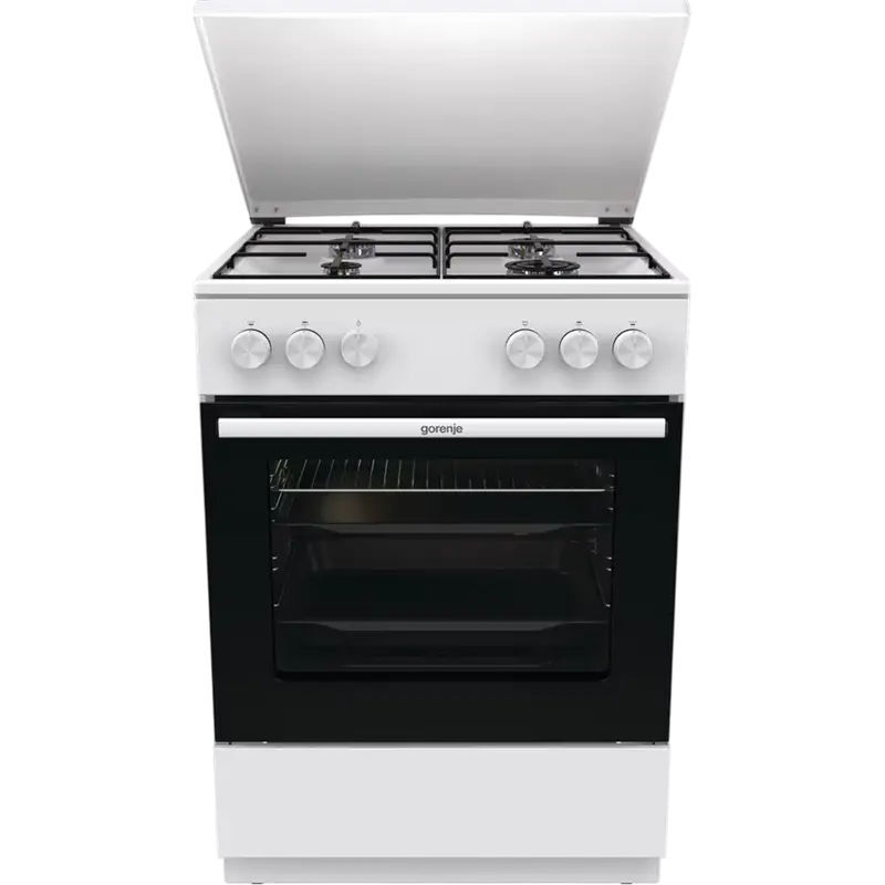 GORENJE GG6A11WJ White