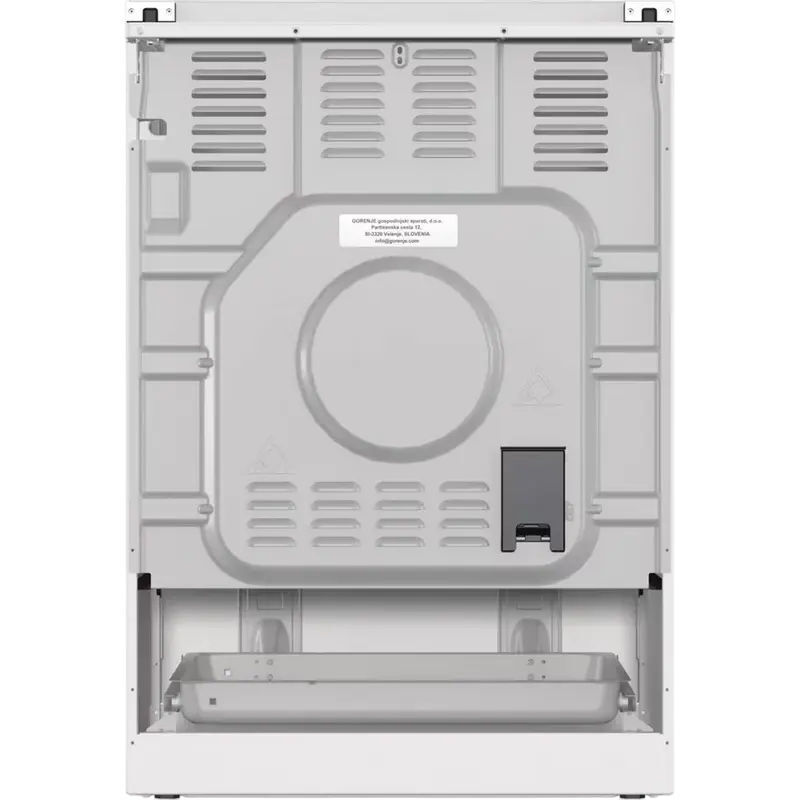 GORENJE GG6A11WJ White
