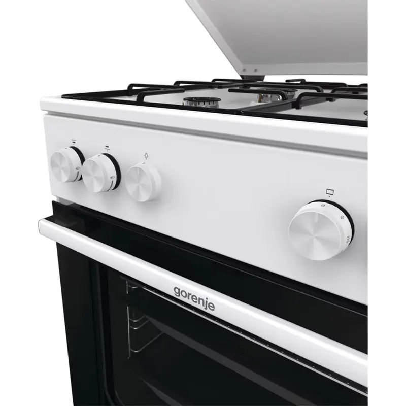 GORENJE GG6A11WJ White
