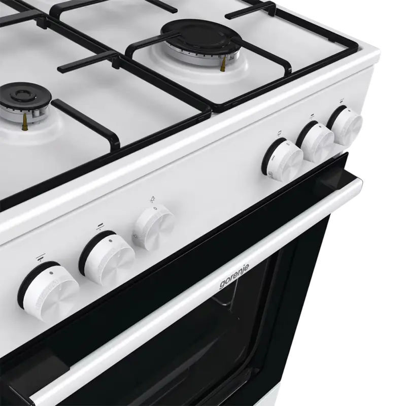 GORENJE GG6A11WJ White