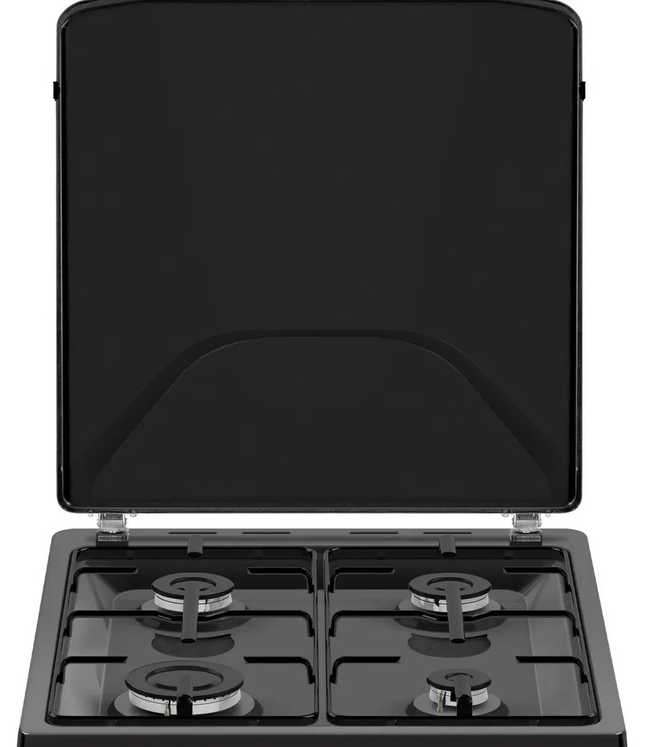 EFES GC-E5060i/BL Black