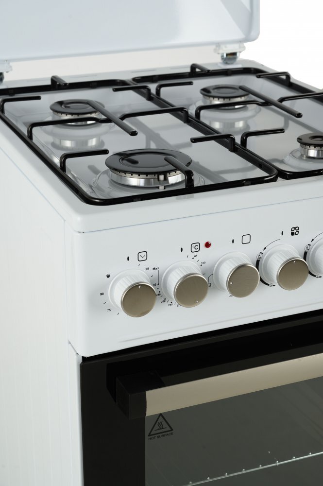 EFES GC-E5060i/WH White