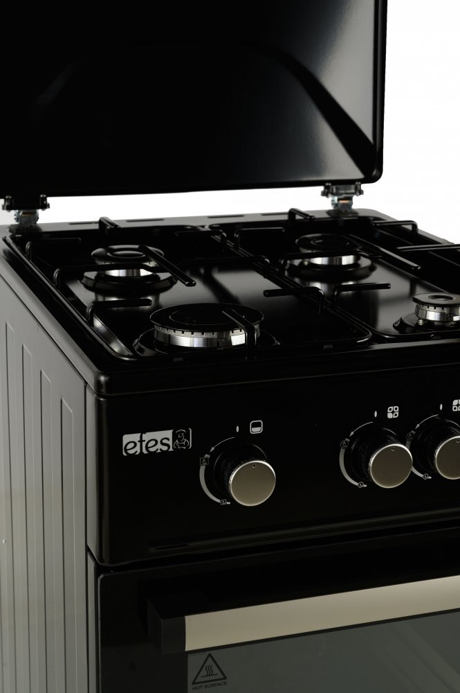 EFES GC-G5060/BL Black