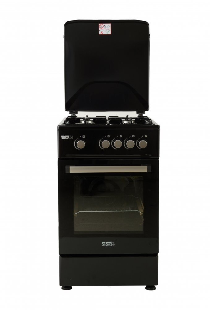 EFES GC-G5060/BL Black