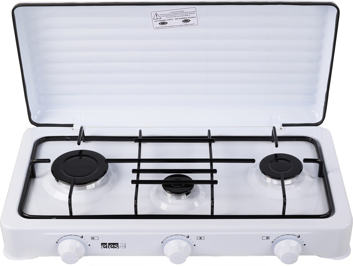 EFES TT3/LPG/WH White